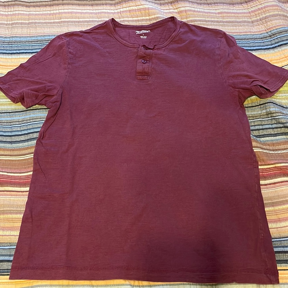 Arizona Shirt Size Large